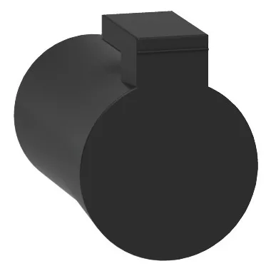 SCHNEIDER NSYCEJDS0 Kábel bevezető takaró dugó 2-12 mm kábelekhez