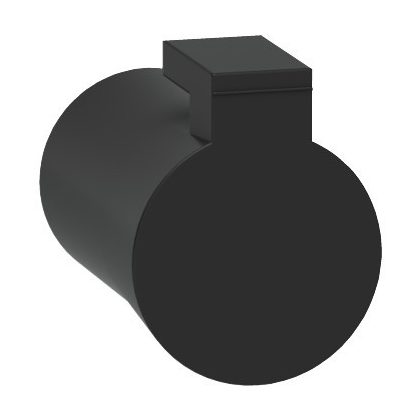   SCHNEIDER NSYCEJDS0 Kábel bevezető takaró dugó 2-12 mm kábelekhez