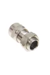 SCHNEIDER NSYCGX16 Spacial kábelbevezető + anya rozsdamentes acél M16 AISI304L, IP68, UL jóváhagyás SCHNEIDER NSYCGX16 Spacial kábelbevezető + anya rozsdamentes acél M16 AISI304L, IP68, UL jóváhagyás