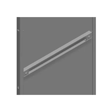 SCHNEIDER NSYMPRK8 Szerelőlemez merevítő klt. 800-as