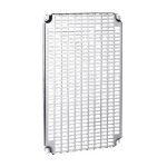 SCHNEIDER NSYMR46 Perforált szerelőlap (345*551)