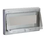 SCHNEIDER NSYMW10MK Műanyag ablak kit 46x180 IP55