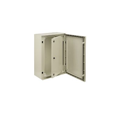 SCHNEIDER NSYPAP108G Belső ajtó PLM szekrényhez (850*650)