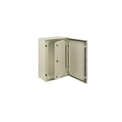 SCHNEIDER NSYPAP108G Belső ajtó PLM szekrényhez (850*650)