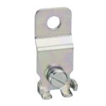 SCHNEIDER NSYPF27N Fali rögzítőfülek