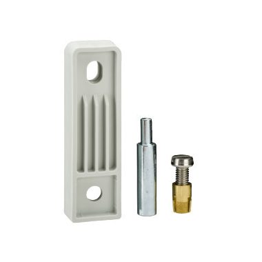 SCHNEIDER NSYPFPLMG Fali rögzítőkészlet