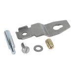 SCHNEIDER NSYPFXPLM Fali rögzítő készlet