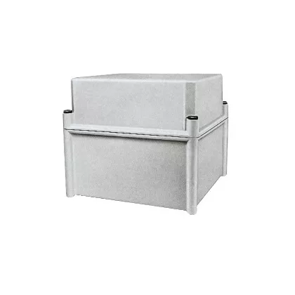 SCHNEIDER NSYPLSC2727AG Teli PC műanyag  doboz 270x270x230