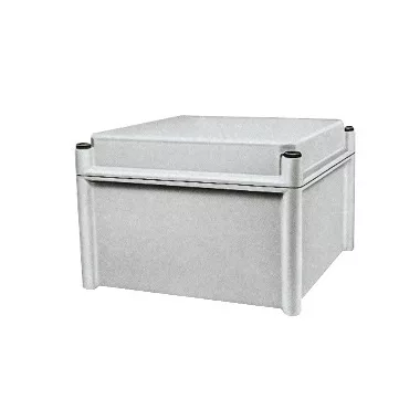 SCHNEIDER NSYPLSC2754G Teli fedelű  PLS doboz 270x540x180