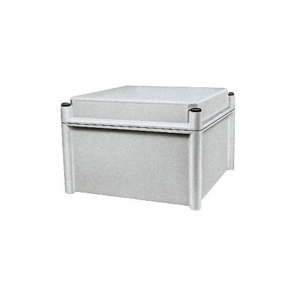 SCHNEIDER NSYPLSC2754G Teli fedelű  PLS doboz 270x540x180