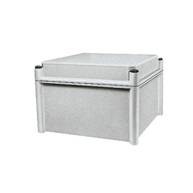 SCHNEIDER NSYPLSC3636G Teli fedelű  PLS doboz 360x360x180