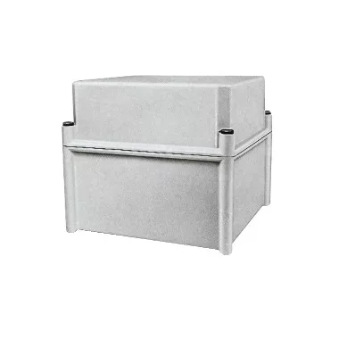 SCHNEIDER NSYPLSC3672AG Teli fedelű  PLS doboz 360x720x230