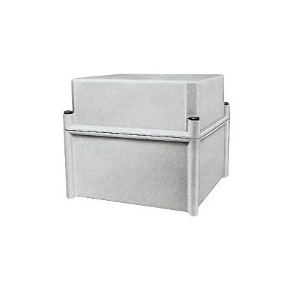 SCHNEIDER NSYPLSC3672AG Teli fedelű  PLS doboz 360x720x230