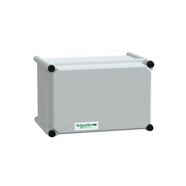 SCHNEIDER NSYPLSP1827G PLSP műanyag szekrény (180*270*180)