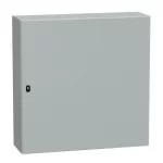   SCHNEIDER NSYS3D101030 S3D elosztószekrény H1000xW1000xD300 teli ajtóval