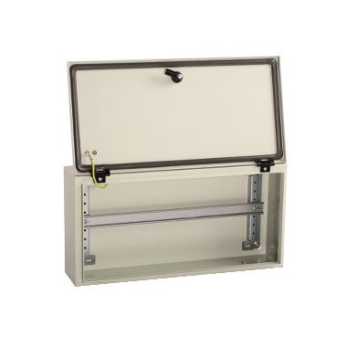 SCHNEIDER NSYS3DB25315 S3DB elosztószekrény H250XW300XD150