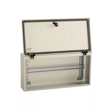 SCHNEIDER NSYS3DB3515 S3DB elosztószekrény H300XW500XD150