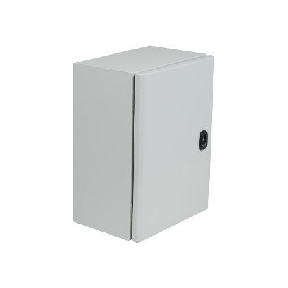 SCHNEIDER NSYS3DC12830 S3DC H1200xL800xP300