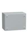 SCHNEIDER NSYSBM152012 SBM Ipari doboz 150x200x120 hegesztett acél IP66