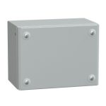   SCHNEIDER NSYSBM152012 SBM Ipari doboz 150x200x120 hegesztett acél IP66