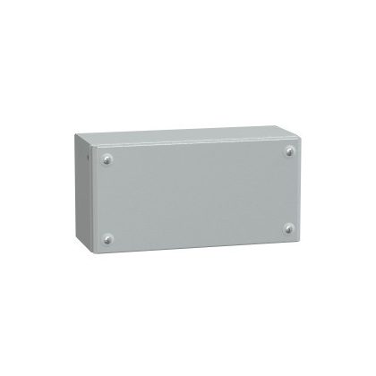   SCHNEIDER NSYSBM153012 SBM Ipari doboz 150x300x120 hegesztett acél IP66