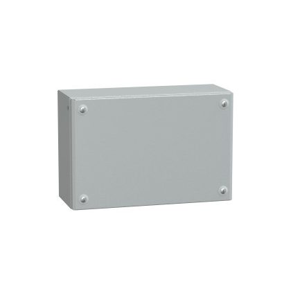   SCHNEIDER NSYSBM203012 SBM Ipari doboz 200x300x120 hegesztett acél IP66