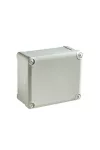 SCHNEIDER NSYTBP1397 Ipari műanyag doboz (138*93*72) IP66 IK09 RAL7035
