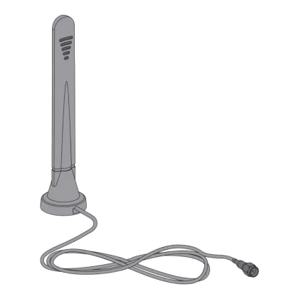   SCHNEIDER PASA-ANT1 PAS EcoStruxure Panel Server antenna IEEE802.11 / IEEE802.15.4