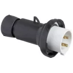   SCHNEIDER PKE16M744 PRATIKA fisa, 3P + F, 7h, 16A, 500V, IP67, șurub