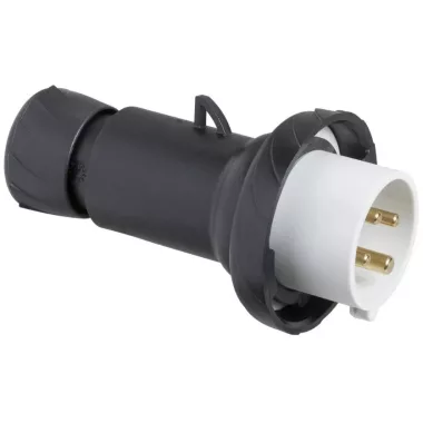 SCHNEIDER PKE16M744 PRATIKA fisa, 3P + F, 7h, 16A, 500V, IP67, șurub