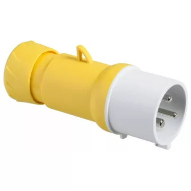 SCHNEIDER PKE32M413 PRATIKA fisa, 2P + F, 4h, 32A, 130V, IP44, șurub