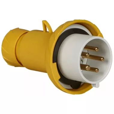 SCHNEIDER PKE32M713 PRATIKA fisa 2P + F, 4h, 32A, 130V, IP67, șurub