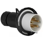   SCHNEIDER PKE32M745 PRATIKA fisa, 3P + N + F, 7h, 32A, 500V, IP67, șurub