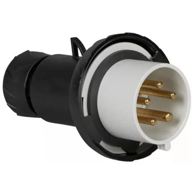 SCHNEIDER PKE32M745 PRATIKA fisa, 3P + N + F, 7h, 32A, 500V, IP67, șurub