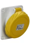 SCHNEIDER PKF16F715 PRATIKA Panelre szerelhető döntött aljzat, 3P+N+F, 4h, 16A, 130V, IP67, csavaros SCHNEIDER PKF16F715 PRATIKA Panelre szerelhető döntött aljzat, 3P+N+F, 4h, 16A, 130V, IP67, csavaros