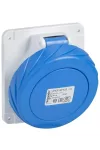 SCHNEIDER PKF16F724 PRATIKA Panelre szerelhető döntött aljzat, 3P+F, 9h, 16A, 250V, IP67, csavaros SCHNEIDER PKF16F724 PRATIKA Panelre szerelhető döntött aljzat, 3P+F, 9h, 16A, 250V, IP67, csavaros