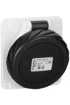 SCHNEIDER PKF16F745 PRATIKA Panelre szerelhető döntött aljzat, 3P+N+F, 7h, 16A, 500V, IP67, csavaros SCHNEIDER PKF16F745 PRATIKA Panelre szerelhető döntött aljzat, 3P+N+F, 7h, 16A, 500V, IP67, csavaros