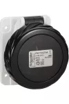 SCHNEIDER PKF16G744 PRATIKA Panelre szerelhető egyenes aljzat, 3P+F, 7h, 16A, 500V, IP67, csavaros SCHNEIDER PKF16G744 PRATIKA Panelre szerelhető egyenes aljzat, 3P+F, 7h, 16A, 500V, IP67, csavaros