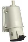 SCHNEIDER PKF16W444 PRATIKA Falra szerelhető aljzat, 3P+F, 7h, 16A, 500V, IP44, csavaros SCHNEIDER PKF16W444 PRATIKA Falra szerelhető aljzat, 3P+F, 7h, 16A, 500V, IP44, csavaros