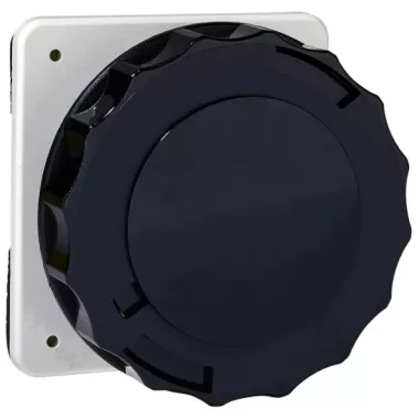 SCHNEIDER PKF32G745 PRATIKA Panelre szerelhető egyenes aljzat, 3P+N+F, 7h, 32A, 500V, IP67, csavaros SCHNEIDER PKF32G745 PRATIKA Panelre szerelhető egyenes aljzat, 3P+N+F, 7h, 32A, 500V, IP67, csavaros