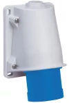 SCHNEIDER PKX32W424 PRATIKA Fisa montată pe perete, 3P + F, 9h, 32A, 250V, IP44, conexiune rapidă
