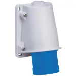   SCHNEIDER PKX32W424 PRATIKA Fisa montată pe perete, 3P + F, 9h, 32A, 250V, IP44, conexiune rapidă