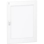 SCHNEIDER PRA15424 PRAGMA Átlátszó ajtó, 4x24 modulhoz