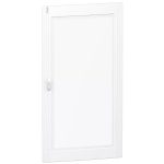 SCHNEIDER PRA15524 PRAGMA Átlátszó ajtó, 5x24 modulhoz