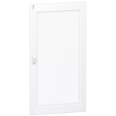SCHNEIDER PRA15524 PRAGMA Átlátszó ajtó, 5x24 modulhoz