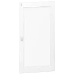 SCHNEIDER PRA15624 PRAGMA Átlátszó ajtó, 6x24 modulhoz