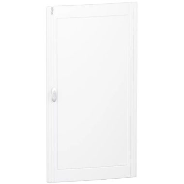 SCHNEIDER PRA16624 PRAGMA Teli ajtó, 6x24 modulhoz