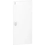   SCHNEIDER PRA25313 PRAGMA Kiselosztó, süllyesztett, 3x13 modul, PEN sín, fehér