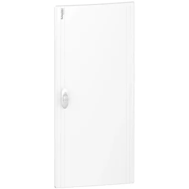 Tablou electric incastrat SCHNEIDER PRA25313 Modul PRAGMA 3x13, șină PEN, alb