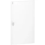   SCHNEIDER PRA25318 PRAGMA Kiselosztó, süllyesztett, 3x18 modul, PEN sín, fehér
